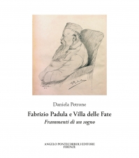 Fabrizio Padula e Villa delle Fate